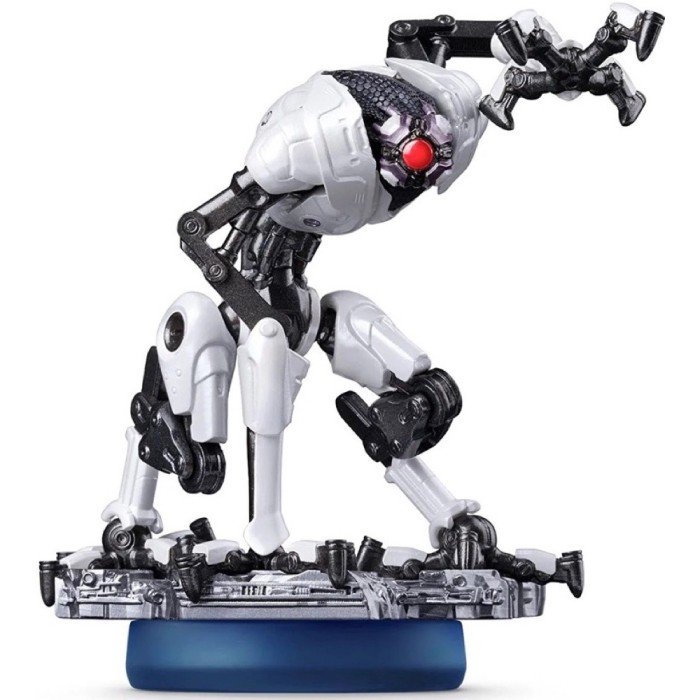 Amiibo: Samus та E.M.M.Y. - Metroid Collection від Amiibo у магазині GameBuy, номер фото: 2
