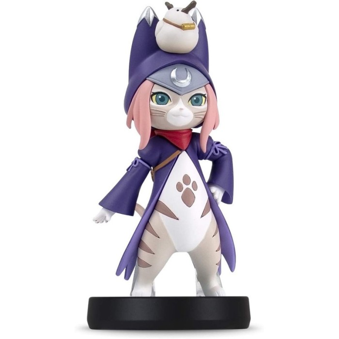 Amiibo: Tsukino - Monster Hunter Stories 2 Collection від Amiibo у магазині GameBuy, номер фото: 1