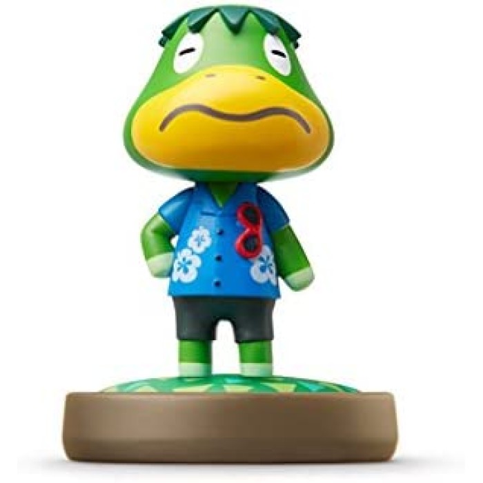 Amiibo: Kapp'n - Animal Crossing Collection від Amiibo у магазині GameBuy, номер фото: 1