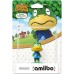 Amiibo: Kapp'n - Animal Crossing Collection від Amiibo у магазині GameBuy