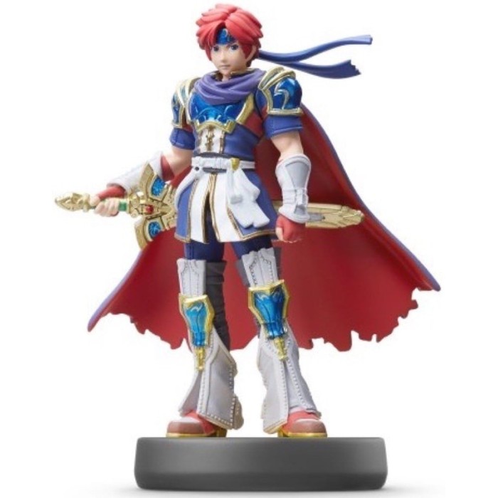 Amiibo: Roy - Super Smash Bros. Series от Amiibo в магазине GameBuy, номер фото: 1