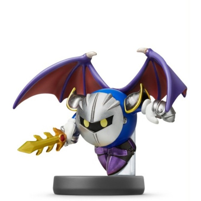 Amiibo: Meta Knight - Super Smash Bros. Series від Amiibo у магазині GameBuy, номер фото: 1