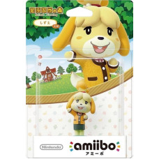 Isabelle - Animal Crossing Collection