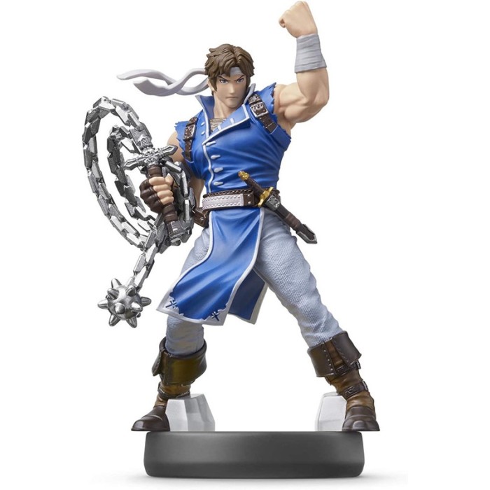 Amiibo: Richter Castlevania - Super Smash Bros. Series від Amiibo у магазині GameBuy, номер фото: 1