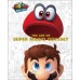 Артбуки: The Art of Super Mario Odyssey от Nintendo в магазине GameBuy