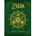 Артбуки: The Legend of Zelda: Hyrule Historia от Nintendo в магазине GameBuy