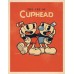 Артбуки: The Art of Cuphead от Dark Horse Books в магазине GameBuy