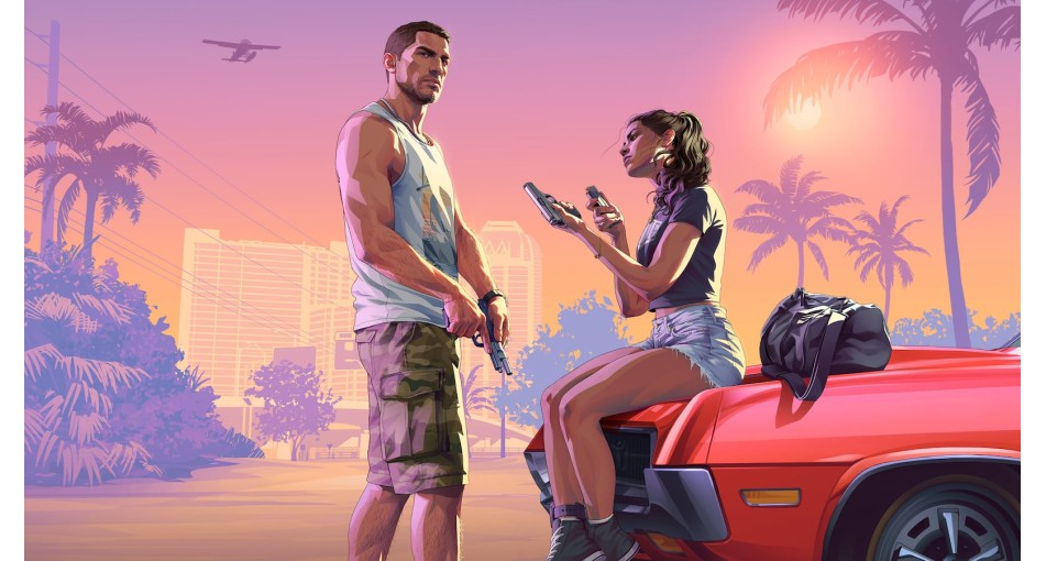 GTA VI: новий Vice City, Джейсон і Люсія — велика подорож до релізу