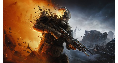 Metro 2039: повернення під землю — сюжет, видання та передзамовлення