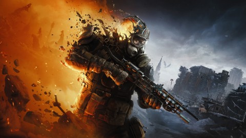 Metro 2039: повернення під землю — сюжет, видання та передзамовлення
