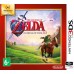 Б/У игры Nintendo: The Legend of Zelda: Ocarina of Time 3D от Nintendo в магазине GameBuy