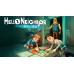 Б/У игры Nintendo: Hello Neighbor Hide and Seek от tinyBuild в магазине GameBuy, номер фото: 1