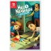 Б/У игры Nintendo: Hello Neighbor Hide and Seek от tinyBuild в магазине GameBuy