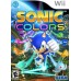 Б/У игры Nintendo: Sonic Colors от Sega в магазине GameBuy