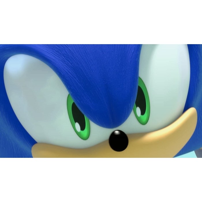 Б/У игры Nintendo: Sonic Colors от Sega в магазине GameBuy, номер фото: 2