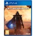 БУ Игры PlayStation: The Technomancer от Focus Entertainment в магазине GameBuy