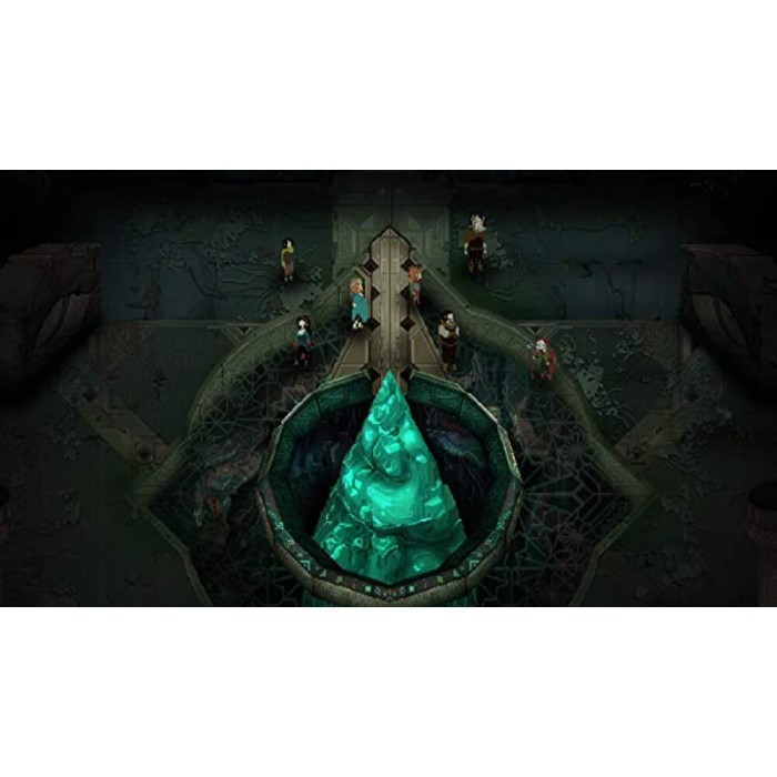 БУ Игры PlayStation: Children of Morta от Merge Games в магазине GameBuy, номер фото: 5