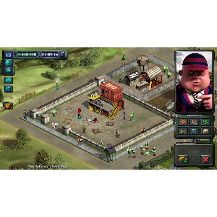 БУ Игры PlayStation: Constructor от System 3 в магазине GameBuy, номер фото: 2