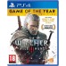 БУ Игры PlayStation: The Witcher 3: Wild Hunt GOTY от CD Projekt в магазине GameBuy