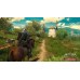 БУ Игры PlayStation: The Witcher 3: Wild Hunt GOTY от CD Projekt в магазине GameBuy, номер фото: 6