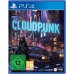 БУ Игры PlayStation: Cloudpunk от Merge Games в магазине GameBuy