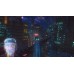 БУ Игры PlayStation: Cloudpunk от Merge Games в магазине GameBuy, номер фото: 4