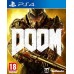БУ Игры PlayStation: DOOM от Bethesda Softworks в магазине GameBuy