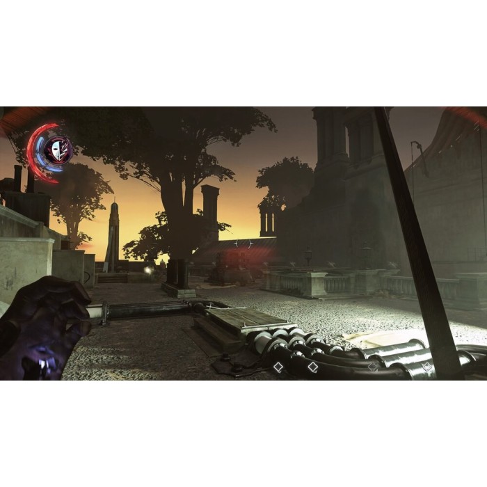 Б/В Ігри PlayStation: Dishonored Death of The Outsider від Bethesda Softworks у магазині GameBuy, номер фото: 5