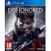 Б/В Ігри PlayStation: Dishonored Death of The Outsider від Bethesda Softworks у магазині GameBuy