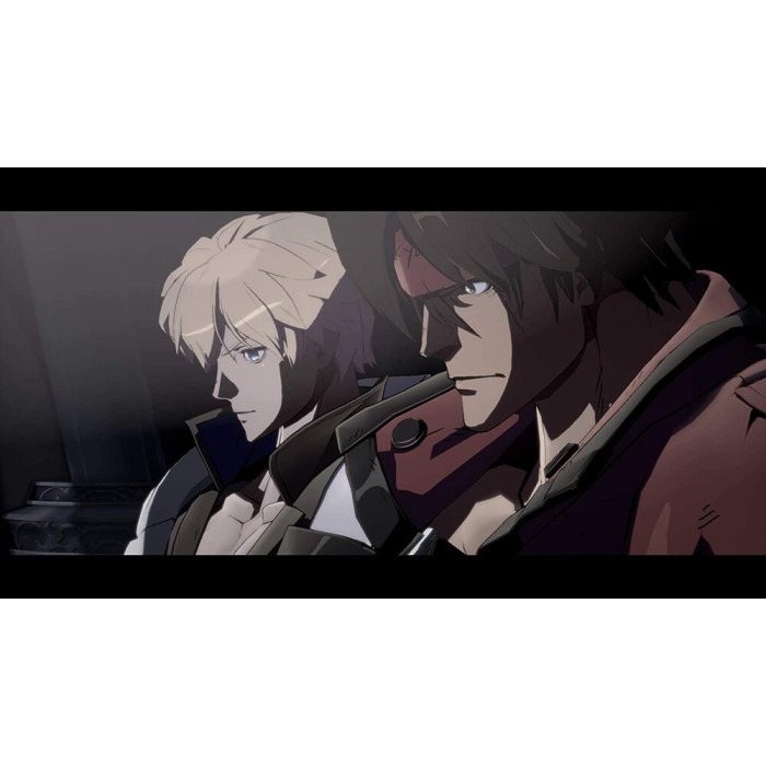 БУ Игры PlayStation: Guilty Gear: Strive от Arc System Works в магазине GameBuy, номер фото: 3