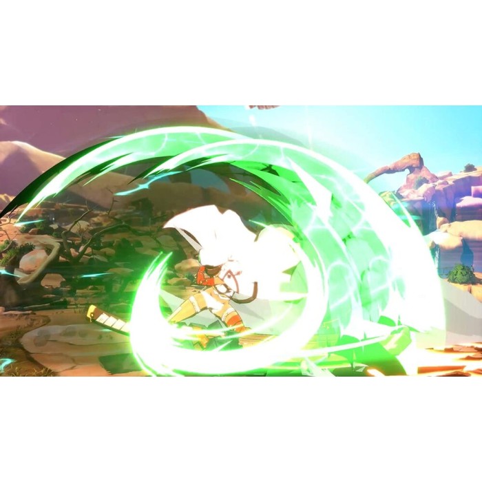 БУ Игры PlayStation: Guilty Gear: Strive от Arc System Works в магазине GameBuy, номер фото: 6