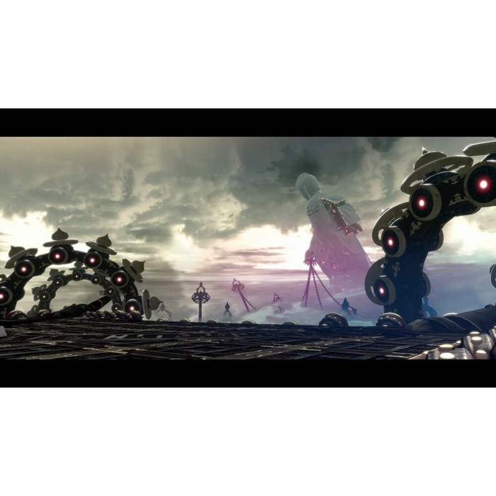 БУ Игры PlayStation: Guilty Gear: Strive от Arc System Works в магазине GameBuy, номер фото: 2