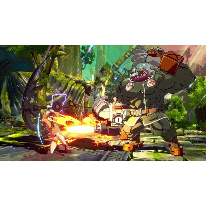 БУ Игры PlayStation: Guilty Gear: Strive от Arc System Works в магазине GameBuy, номер фото: 5