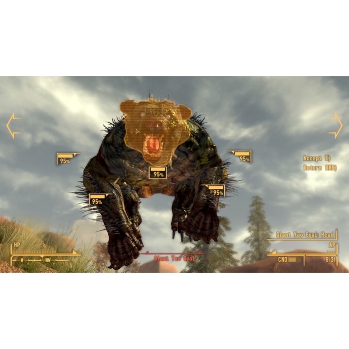 БУ Игры PlayStation: Fallout New Vegas от Bethesda Softworks в магазине GameBuy, номер фото: 6