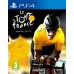 БУ Игры PlayStation: Tour de France 2015 от Focus Entertainment в магазине GameBuy