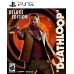 БУ Игры PlayStation: Deathloop - Deluxe Edition от Bethesda Softworks в магазине GameBuy