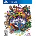 БУ Игры PlayStation: Lapis X Labyrinth от NIS America в магазине GameBuy