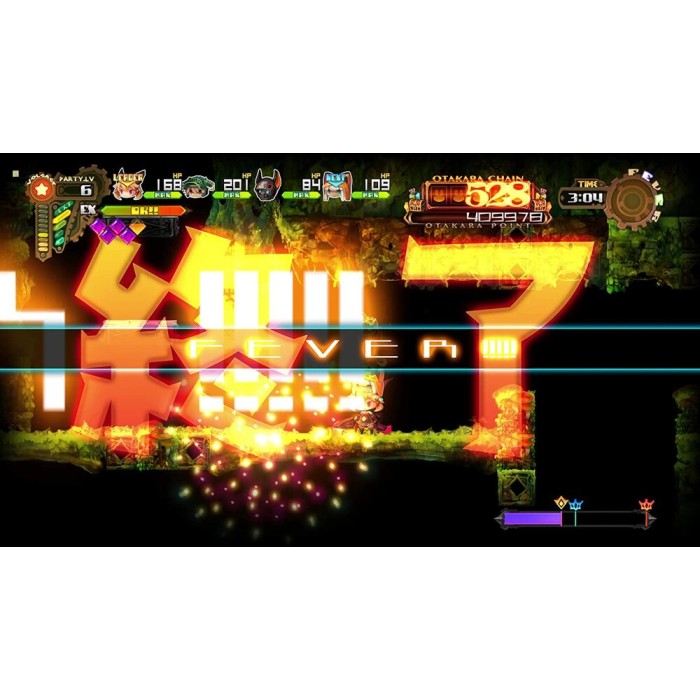 БУ Игры PlayStation: Lapis X Labyrinth от NIS America в магазине GameBuy, номер фото: 4