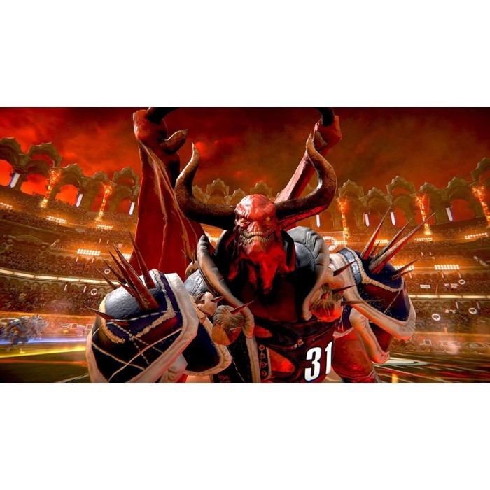 БУ Игры PlayStation: Mutant Football League: Dynasty Edition от Nighthawk Interactive в магазине GameBuy, номер фото: 5