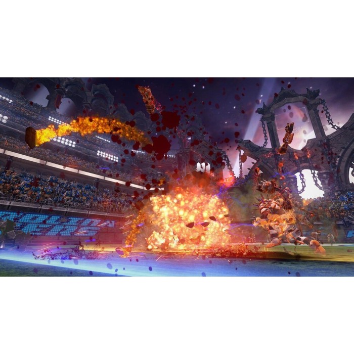 БУ Игры PlayStation: Mutant Football League: Dynasty Edition от Nighthawk Interactive в магазине GameBuy, номер фото: 6