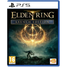 Elden Ring: Launch Edition