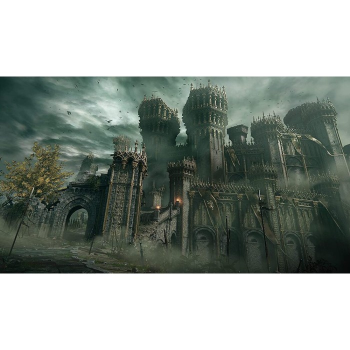 БУ Игры PlayStation: Elden Ring: Launch Edition от Bandai Namco Entertainment в магазине GameBuy, номер фото: 8
