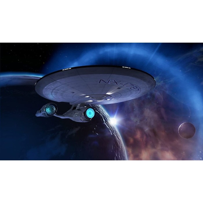 БУ Игры PlayStation: Star Trek: Bridge Crew VR от Ubisoft в магазине GameBuy, номер фото: 5