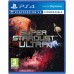 БУ Игры PlayStation: Super Stardust Ultra VR от Sony Interactive Entertainment в магазине GameBuy