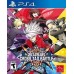 БУ Игры PlayStation: BlazBlue: Cross Tag Battle от Arc System Works в магазине GameBuy