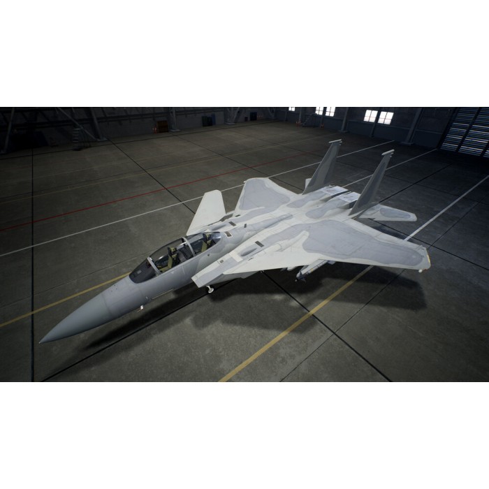 БУ Игры PlayStation: Ace Combat 7 Skies Unknown от Bandai Namco Entertainment в магазине GameBuy, номер фото: 7