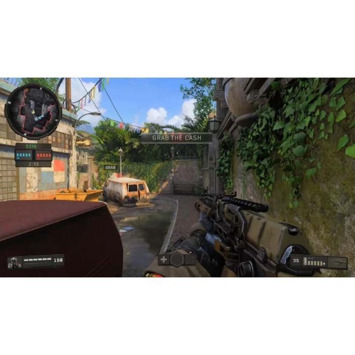 БУ Игры PlayStation: Call of Duty: Black Ops 4 от Activision в магазине GameBuy, номер фото: 2