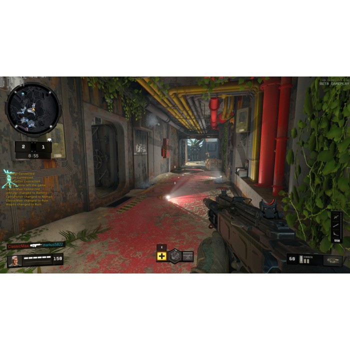 БУ Игры PlayStation: Call of Duty: Black Ops 4 от Activision в магазине GameBuy, номер фото: 7