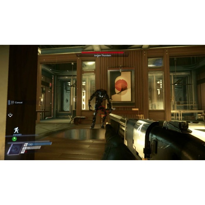 Б/У Игры Xbox: Prey от Bethesda Softworks в магазине GameBuy, номер фото: 5