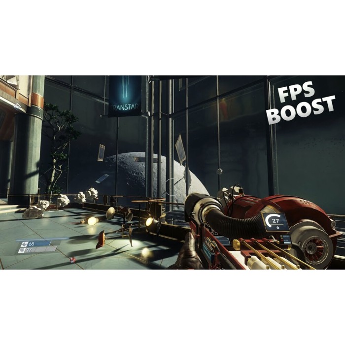 Б/У Игры Xbox: Prey от Bethesda Softworks в магазине GameBuy, номер фото: 7